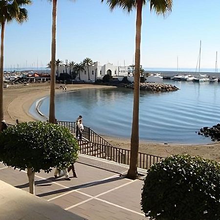 Eden Roc I Lägenhet Marbella Exteriör bild