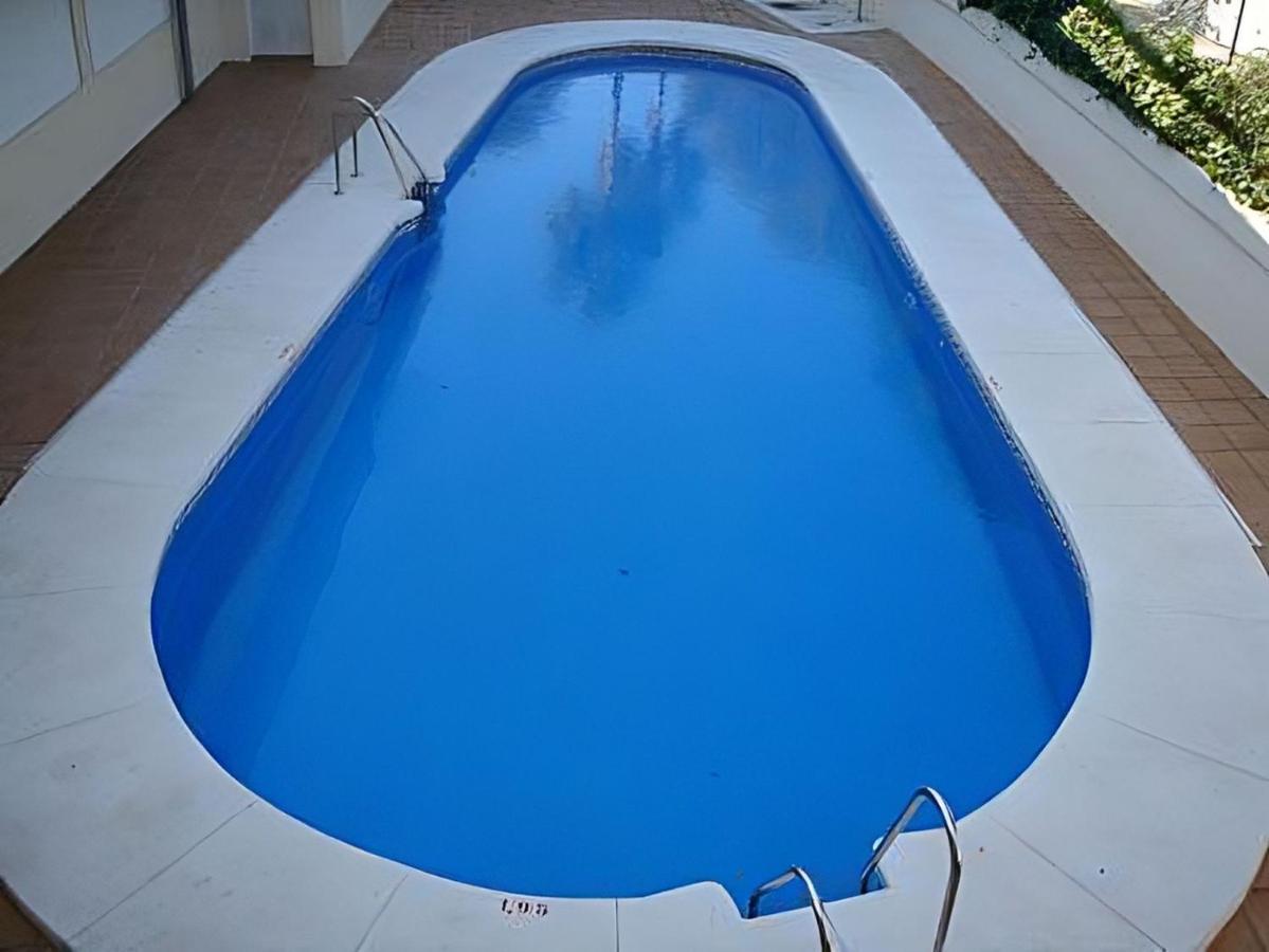 Eden Roc I Lägenhet Marbella Exteriör bild