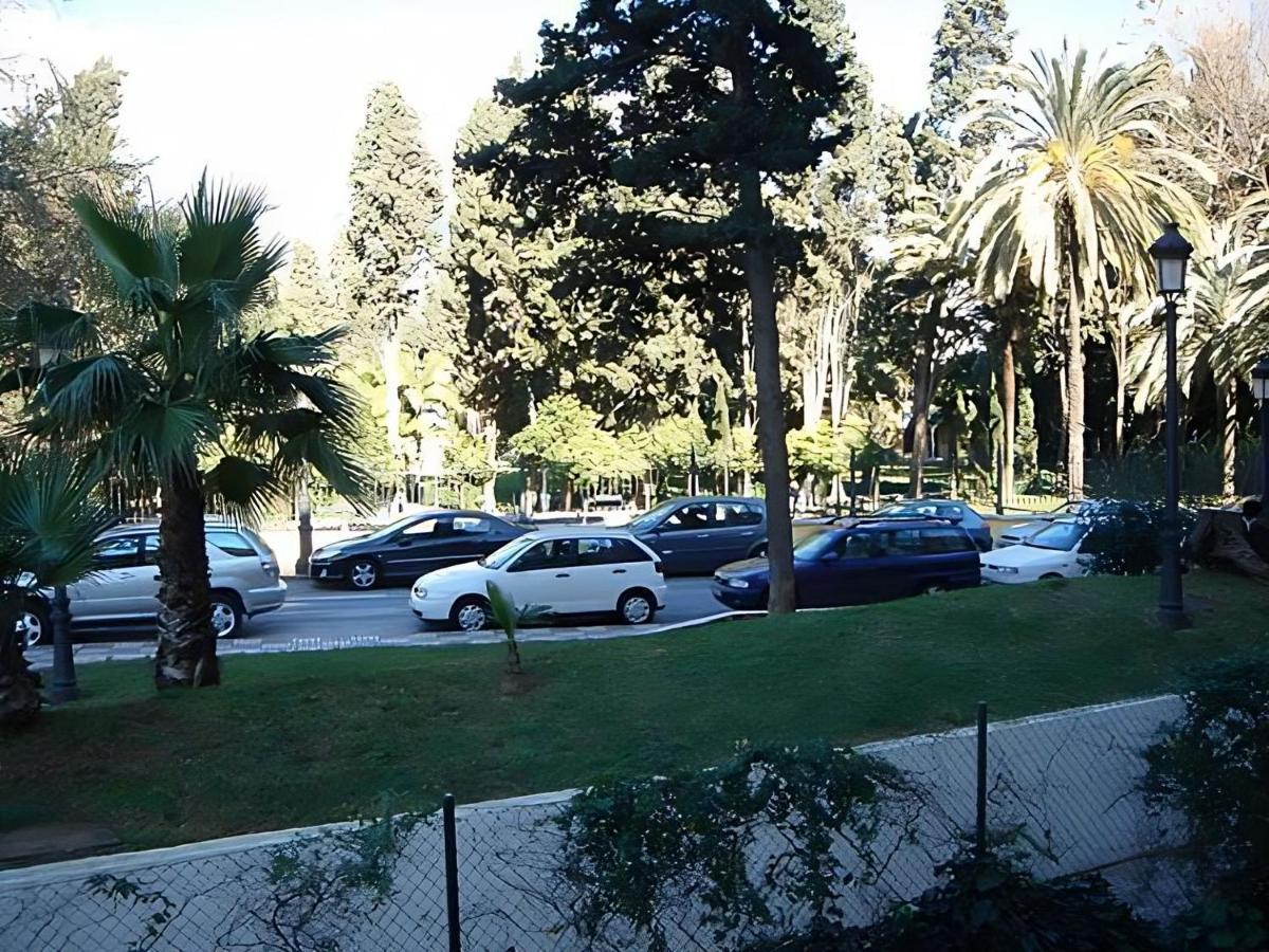Eden Roc I Lägenhet Marbella Exteriör bild