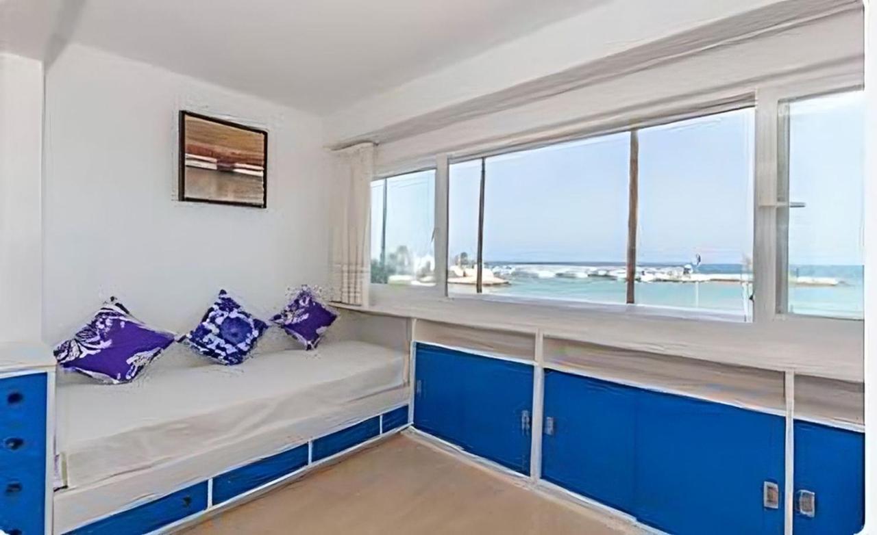 Eden Roc I Lägenhet Marbella Exteriör bild
